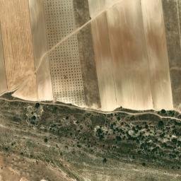 Satellite imagery of survey_point, DZ