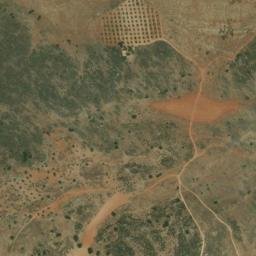 Satellite imagery of survey_point, DZ