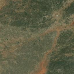 Satellite imagery of survey_point, DZ