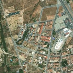Satellite imagery of survey_point, DZ