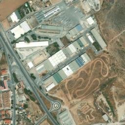 Satellite imagery of survey_point, DZ