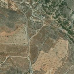 Satellite imagery of survey_point, DZ