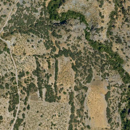 Satellite imagery of survey_point, DZ