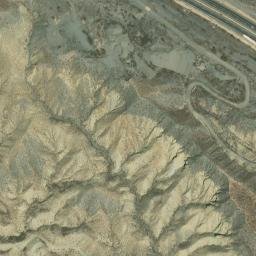 Satellite imagery of survey_point, DZ