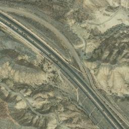 Satellite imagery of survey_point, DZ
