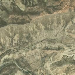 Satellite imagery of survey_point, DZ