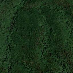 Satellite imagery of Koudiat el Djemaa di Rokba, DZ