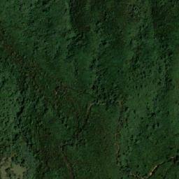 Satellite imagery of Koudiat el Djemaa di Rokba, DZ