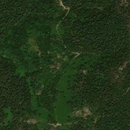 Satellite imagery of Koudiat Aouinat, DZ