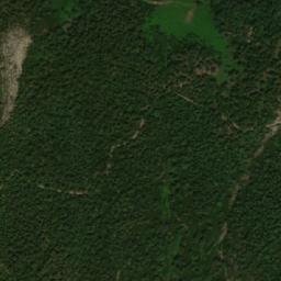 Satellite imagery of Koudiat Aouinat, DZ