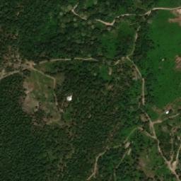 Satellite imagery of Koudiat Aouinat, DZ