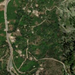 Satellite imagery of Koudiat Mansaboun, DZ