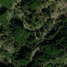 Satellite imagery of Koudiat el Bedna, DZ