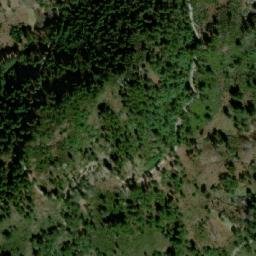 Satellite imagery of Koudiat el Bedna, DZ