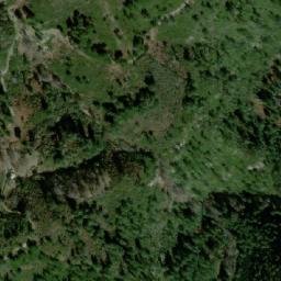 Satellite imagery of Koudiat el Bedna, DZ