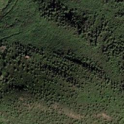 Satellite imagery of Koudia Bou-Rezlane, DZ