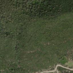 Satellite imagery of Koudiat Djema el Kebir, DZ