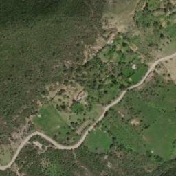Satellite imagery of Koudiat Djema el Kebir, DZ
