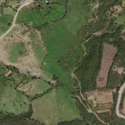 Satellite imagery of Koudiat Djema el Kebir, DZ