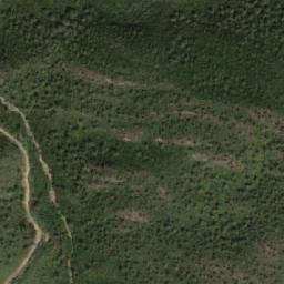 Satellite imagery of Kef Alioua, DZ