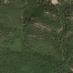 Satellite imagery of Koudiat Serja, DZ