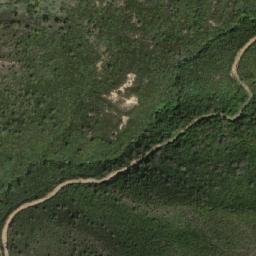 Satellite imagery of Koudiat Serja, DZ