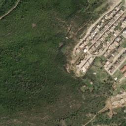 Satellite imagery of Koudiat Serja, DZ