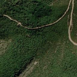 Satellite imagery of Djebel Sidi Benout, DZ