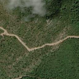 Satellite imagery of Djebel Sidi Benout, DZ
