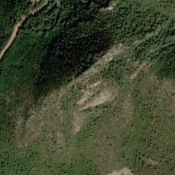 Satellite imagery of Koudia Rakma, DZ
