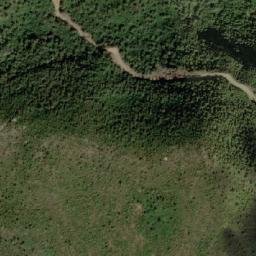 Satellite imagery of Koudia Rakma, DZ