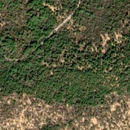 Satellite imagery of Kef es Souane, TN