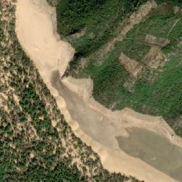 Satellite imagery of Argoub et Tarfaïa, TN