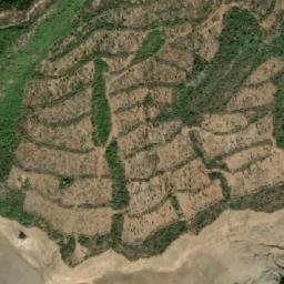 Satellite imagery of Argoub et Tarfaïa, TN