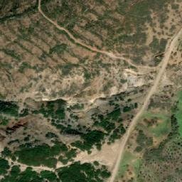 Satellite imagery of Ragoubet el Choucha, TN