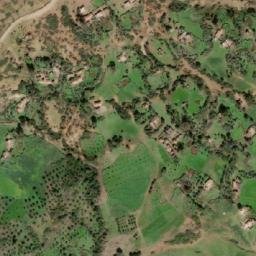 Satellite imagery of Ragoubet el Choucha, TN