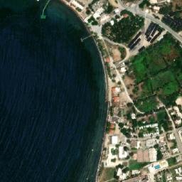 Drone Görünümü