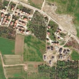 Drone Görünümü