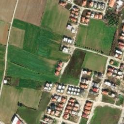 Satellite imagery of Sancak Burnu, TR