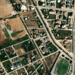 Drone Görünümü