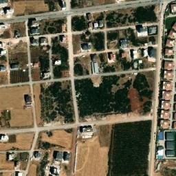 Drone Görünümü