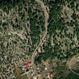 Drone Görünümü