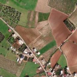 Drone Görünümü