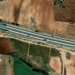 Drone Görünümü