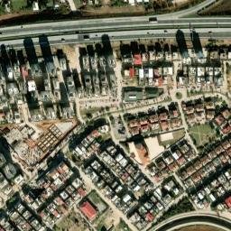 Drone Görünümü