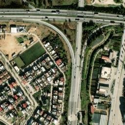 Drone Görünümü
