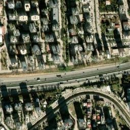 Drone Görünümü