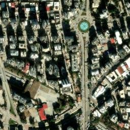 Drone Görünümü