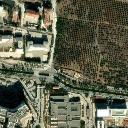 Drone Görünümü