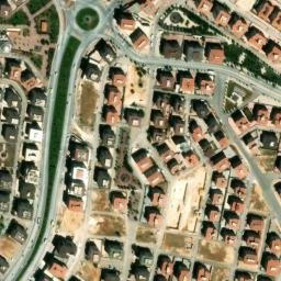 Drone Görünümü